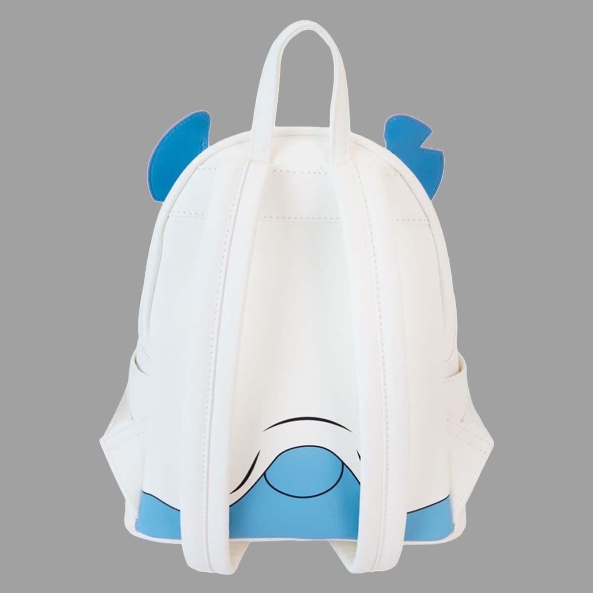 Loungefly Stitch Ghost Cosplay Backpack