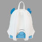 Loungefly Stitch Ghost Cosplay Backpack - image 2