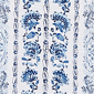 Petite Ruby Rd. French Riviera Short Sleeve Floral Blouse - image 6