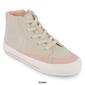 Big Girls DKNY Hannah Melissa Fashion Sneakers - image 6