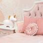 Simple Designs Porcelain Unicorn Shaped Table Lamp - image 10