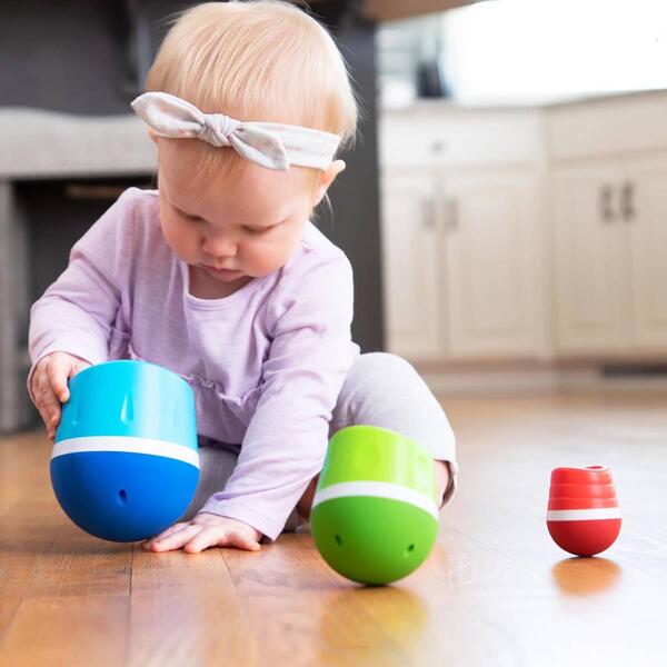 Fat Brain Toys TumbleRoos - image 