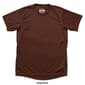 Mens Cougar® Sport Solid  Short Sleeve Performance Tee - image 8