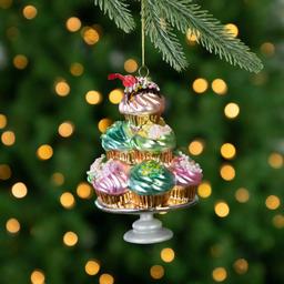 Northlight Seasonal 8in. Matte Christmas Ball Ornament
