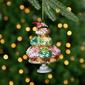 Northlight Seasonal 8in. Matte Christmas Ball Ornament - image 2