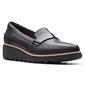 Womens Clarks&#40;R&#41; Sharon Gracie Loafers - image 1