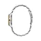 Womens Caravelle Two-Tone Crystal Sport Watch - 45M113 - image 2