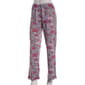 Womens HUE Love Repeats Pajama Pants - image 1