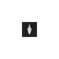 Sienna 4ct. Opaque White C9 LED Christmas Replacement Bulbs - image 2
