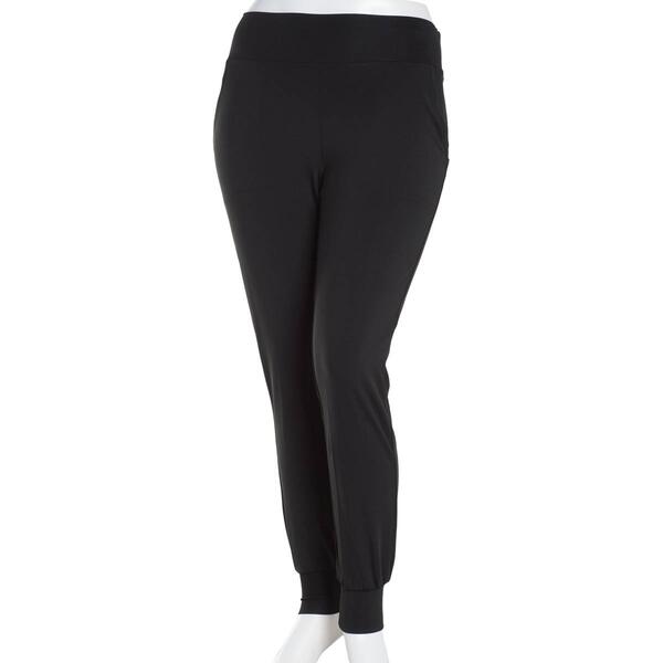 Womens Starting Point Performance Joggers - image 