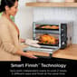 Ninja&#174; 12-in-1 Smart Double Oven with FlexDoor - image 6