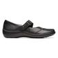 Womens Clarks&#174; Cora Gema Mary Jane Flats - image 2