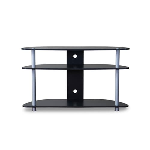 Baxton Studio Orbit TV Stand