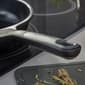 BergHOFF Stone+ 5pc. Nonstick Ceramic Cookware Set w/ Glass Lid - image 9