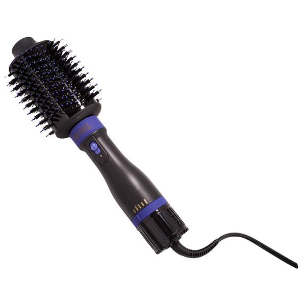 Hot Tools One Step Detachable Blowout & Volumizer Hair Dryer - image 