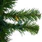 Northlight Seasonal Pre-Lit Oak Creek Pine Multi Garland - image 3