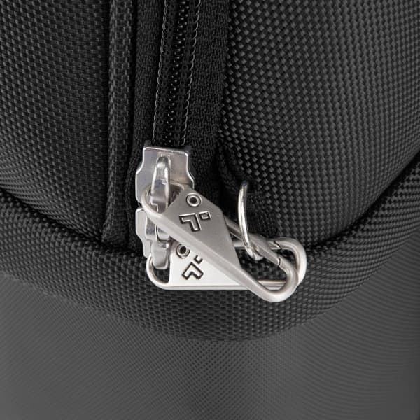 Travelon Anti-Theft Underseat Carry On Spinner