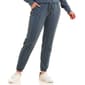 Womens Ebb & Flow Textured Cable Joggers with Pockets - image 1