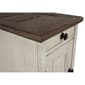 Signature Design by Ashley Bolanburg Chairside End Table with USB - image 8