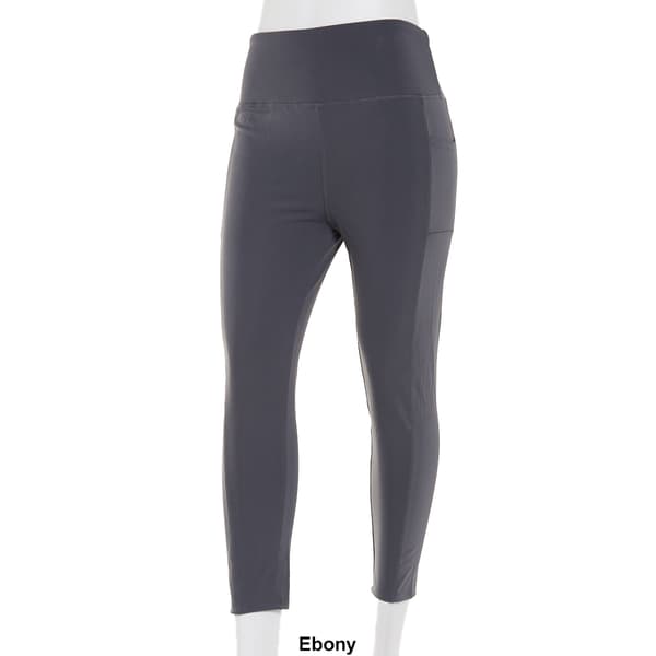 Womens Starting Point Performance Capris - Boscov's