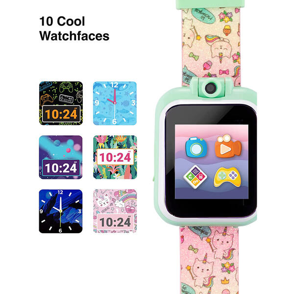 Kids iTouch Kitty Unicorn PlayZoom 2 Smart Watch-900281M-2-42-W01
