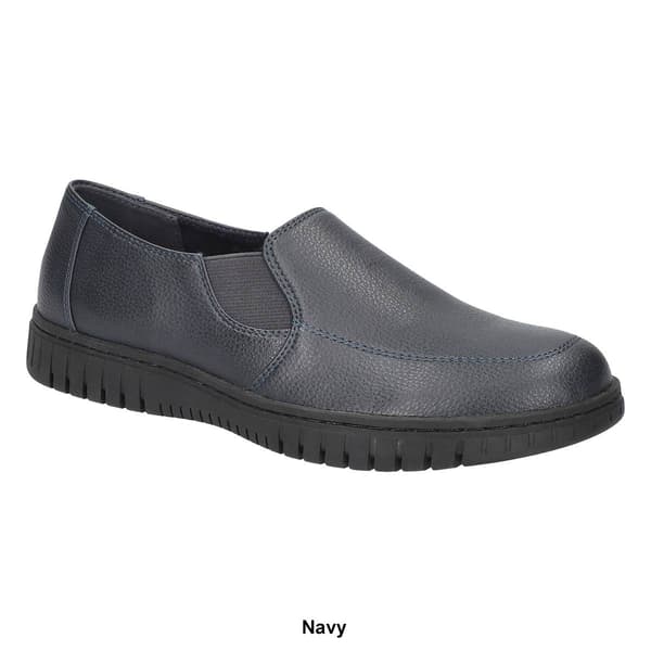 Womens Easy Street Oriel Comfort Loafers