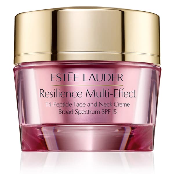 Est&#233;e Lauder&#8482; Resilience Multi-Effect Tri-Peptide Cr&#232;me SPF 15