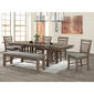 NEW CLASSIC Harrisburg Dining Collection