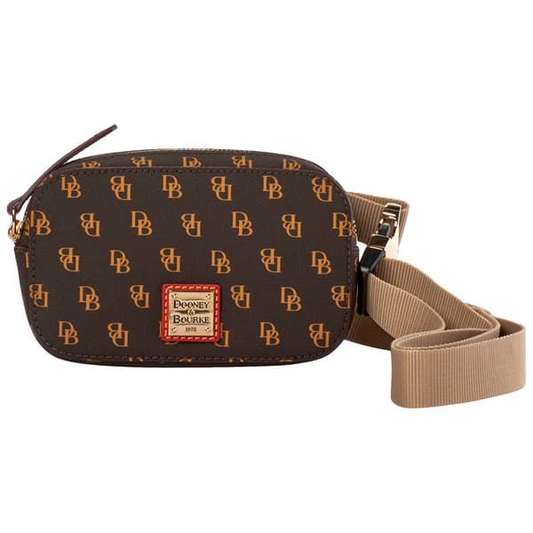 Dooney & Bourke Gretta Belt Bag - image 