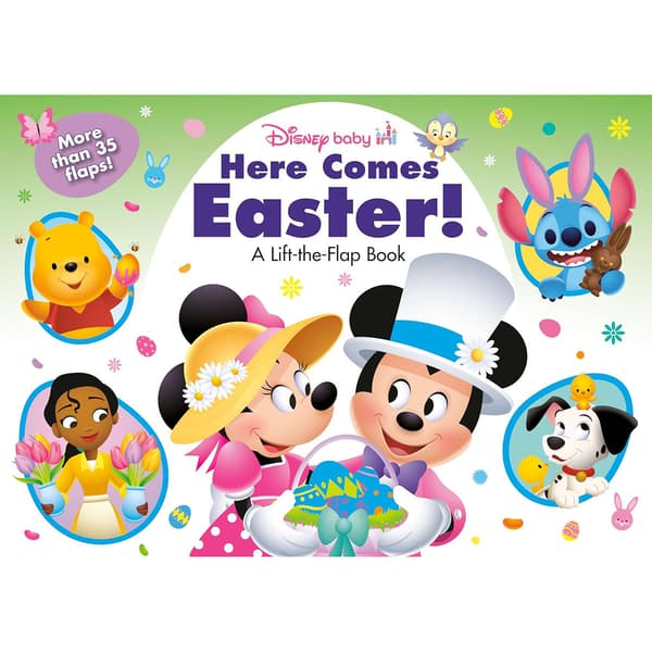 Disney Baby: Here Comes Easter - image 