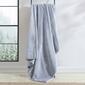 Eddie Bauer Ultra Lux Plush Solid Plush-Fleece Throw - image 3