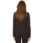 Juniors A. Byer Solid Two Button Blazer - image 2
