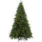 Northlight 6.5ft. Pre-Lit Ashcroft Cashmere Pine Christmas Tree - image 1