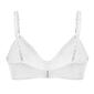 Womens Bestform Floral Jacquard Wire-Free Soft Cup Bra 5006222 - image 8