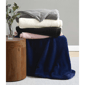 Royal Velvet Luxe Faux Rabbit Fur Throw in Gift Box - image 2