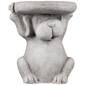 Northlight Dog Outdoor Garden Plant Stand - image 2