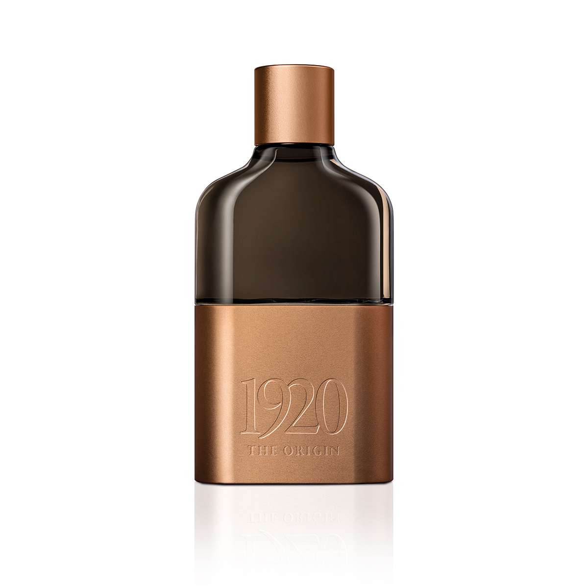Tous 1920 The Origin Eau de Parfum 3.4 oz.