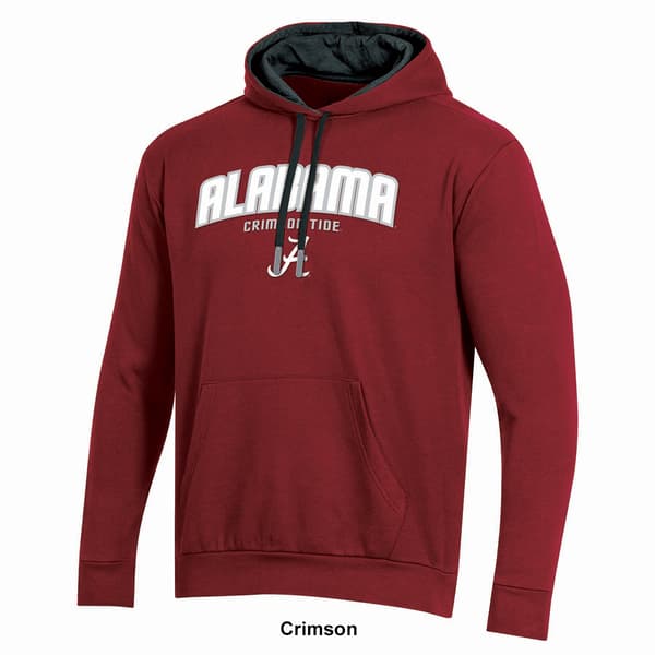 Mens Knights Apparel University of Alabama Pullover Hoodie