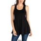 Womens 24/7 Comfort Apparel Sleeveless Scoop Neck Tunic - image 4