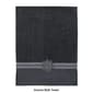 Avanti Braided Cuff Bath Towel Collection - image 7