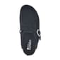 Womens White Mountain Bari Suede with Faux Fur Footbeds&#8482; Clogs - image 4