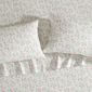 Laura Ashley® Bonnie Floral Percale Sheet Set - image 5