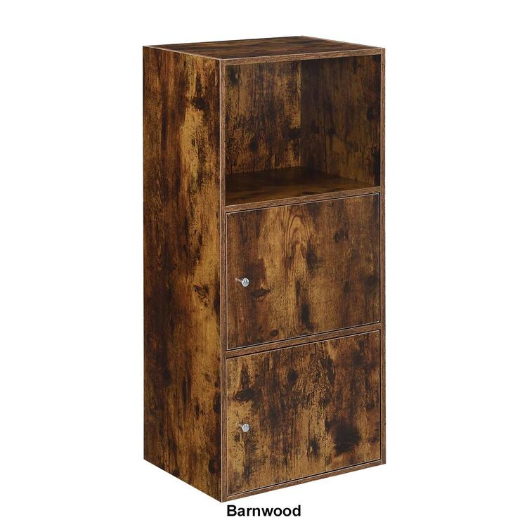 Convenience Concepts Xtra Storage 2-Door Cabinet