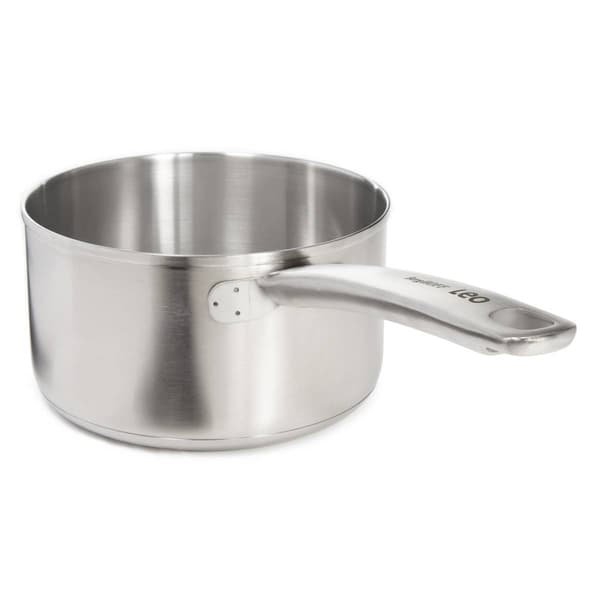 BergHOFF Graphite Stainless Steel 6.25in. Saucepan