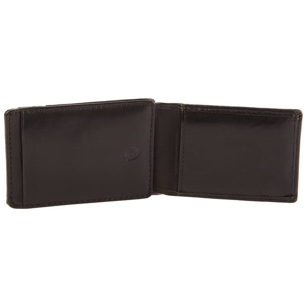 Mens Columbia RFID Magnetic Front Pocket Wallet