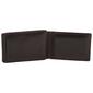 Mens Columbia RFID Magnetic Front Pocket Wallet - image 2