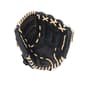 Franklin&#40;R&#41; 12in. Pro Flex Hybrid Black/Camel Glove - image 1