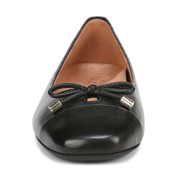 Womens Vionic Klara Ballet Flats