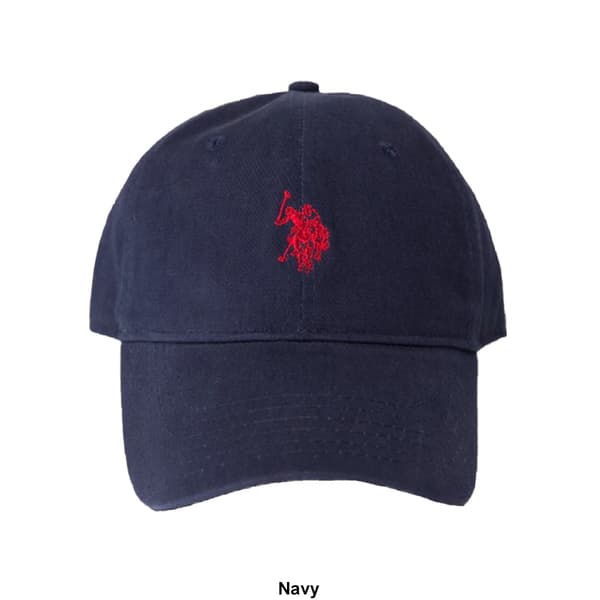 Mens U.S. Polo Assn.&#174; Baseball Cap