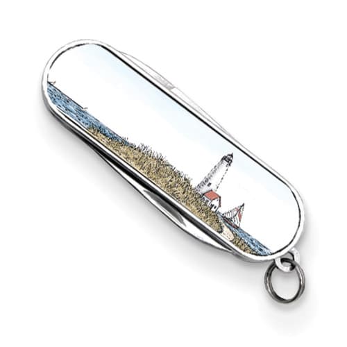 Barlow Designs Lighthouse Multi-Function Knife - image 